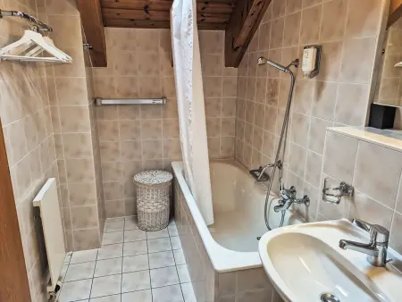 Les Thermalies 202, Appartement 6 personnes à Ovronnaz - Photo 26