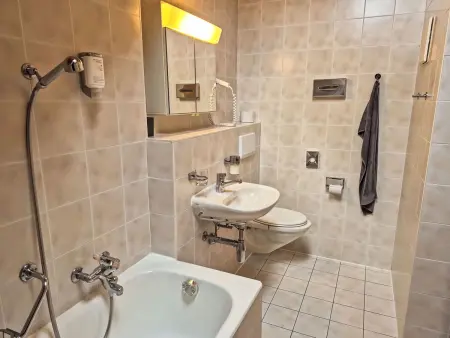 Les Thermalies 202, Appartement 6 personnes à Ovronnaz - Photo 27