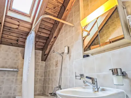 Les Thermalies 202, Appartement 6 personnes à Ovronnaz - Photo 28