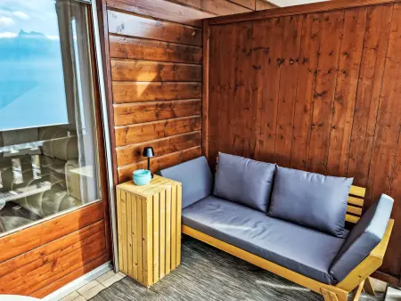 Les Thermalies 202, Appartement 6 personnes à Ovronnaz - Photo 31