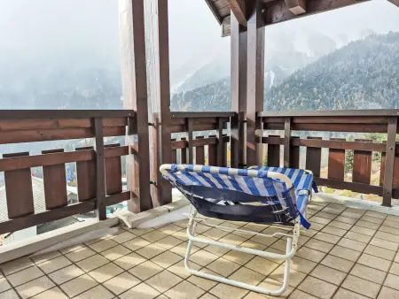 Les Thermalies 202, Appartement 6 personnes à Ovronnaz - Photo 33