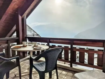 Les Thermalies 202, Appartement 6 personnes à Ovronnaz - Photo 37