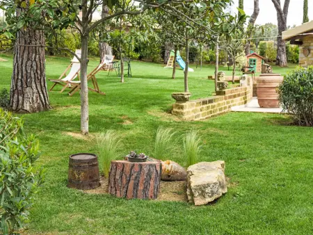 Caduceo, Villa 10 personnes à Magliano in Toscana - Photo 3