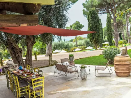 Caduceo, Villa 10 personnes à Magliano in Toscana - Photo 5