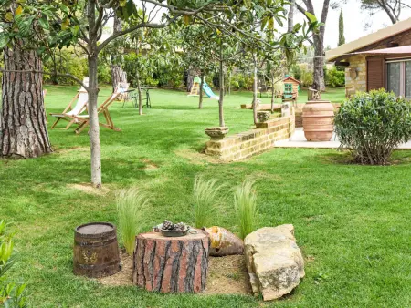 Caduceo, Villa 10 personnes à Magliano in Toscana - Photo 8