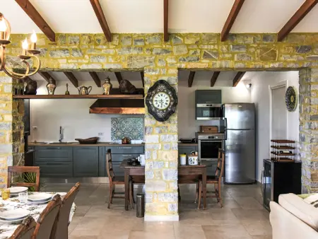 Caduceo, Villa 10 personnes à Magliano in Toscana - Photo 9