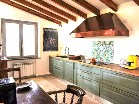 Caduceo, Villa 10 personnes à Magliano in Toscana - Photo 10