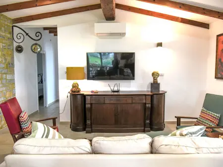 Caduceo, Villa 10 personnes à Magliano in Toscana - Photo 12
