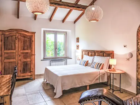 Caduceo, Villa 10 personnes à Magliano in Toscana - Photo 13