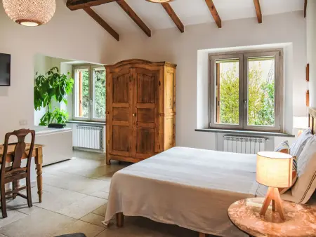 Caduceo, Villa 10 personnes à Magliano in Toscana - Photo 14