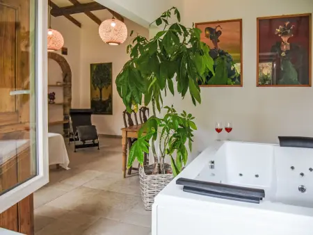 Caduceo, Villa 10 personnes à Magliano in Toscana - Photo 15