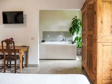 Caduceo, Villa 10 personnes à Magliano in Toscana - Photo 16