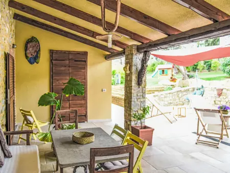 Caduceo, Villa 10 personnes à Magliano in Toscana - Photo 18