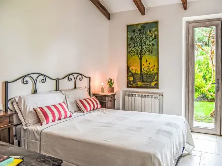 Caduceo, Villa 10 personnes à Magliano in Toscana - Photo 19