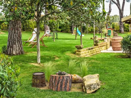 Caduceo, Villa 10 personnes à Magliano in Toscana - Photo 24