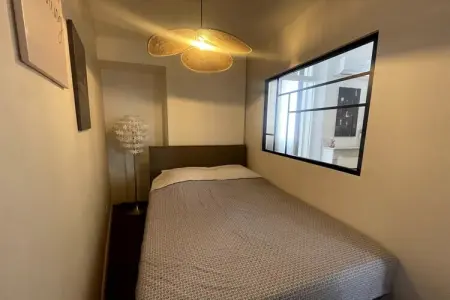 Studio cosy  cour intérieure - Cannet, Le Cannet appartement pour 4 personnes - Photo 2