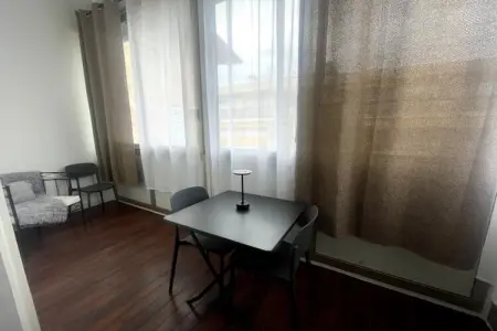 Studio cosy  cour intérieure - Cannet, Le Cannet appartement pour 4 personnes - Photo 3
