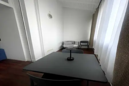 Studio cosy  cour intérieure - Cannet, Le Cannet appartement pour 4 personnes - Photo 7