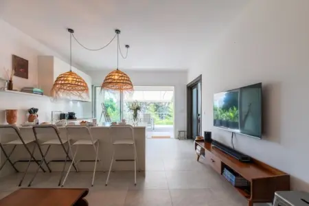 Appartement Au Cœur de Juan-les-Pins, Appartement de luxe à Juan-les-Pins - Photo 1