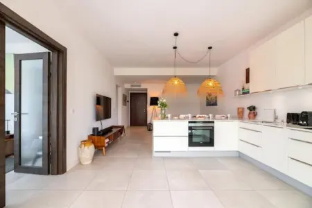 Appartement Au Cœur de Juan-les-Pins, Appartement de luxe à Juan-les-Pins - Photo 2