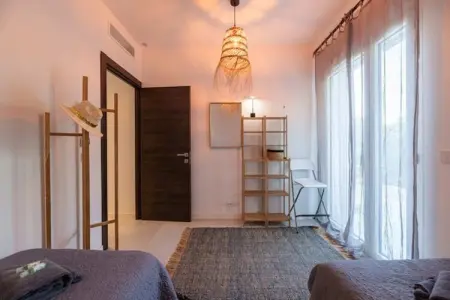 Appartement Au Cœur de Juan-les-Pins, Appartement de luxe à Juan-les-Pins - Photo 5