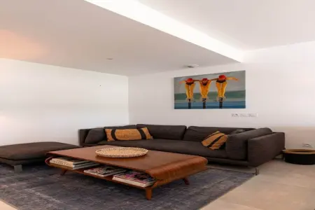 Appartement Au Cœur de Juan-les-Pins, Appartement de luxe à Juan-les-Pins - Photo 8