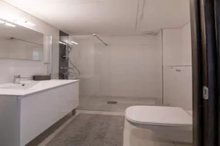 Appartement Au Cœur de Juan-les-Pins, Appartement de luxe à Juan-les-Pins - Photo 12