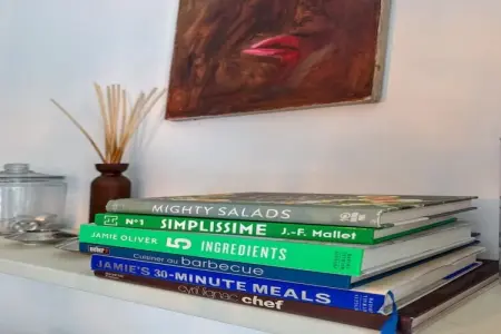 Appartement Au Cœur de Juan-les-Pins, Appartement de luxe à Juan-les-Pins - Photo 16
