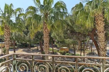 Appartement en bord de mer – Plage de la Salis, Appartement familial à Juan-les-Pins - Photo 4