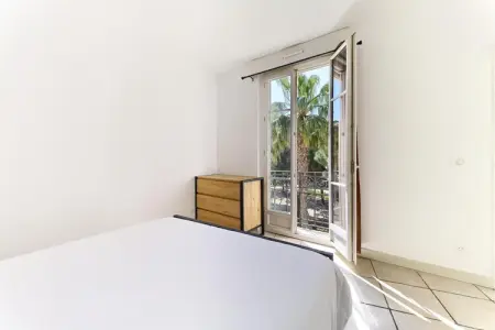 Appartement en bord de mer – Plage de la Salis, Appartement familial à Juan-les-Pins - Photo 14