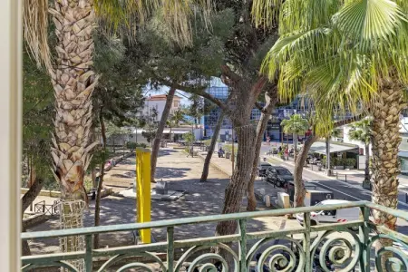 Appartement en bord de mer – Plage de la Salis, Appartement familial à Juan-les-Pins - Photo 18