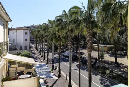 Appartement en bord de mer – Plage de la Salis, Appartement familial à Juan-les-Pins - Photo 19