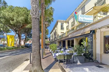 Appartement en bord de mer – Plage de la Salis, Appartement familial à Juan-les-Pins - Photo 21