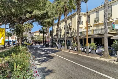 Appartement en bord de mer – Plage de la Salis, Appartement familial à Juan-les-Pins - Photo 23