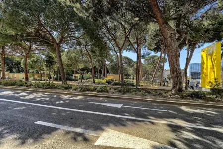 Appartement en bord de mer – Plage de la Salis, Appartement familial à Juan-les-Pins - Photo 24