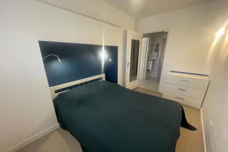 Appartement Antibes proche plages, Appartement au calme à La Pinède pour couple - Photo 2