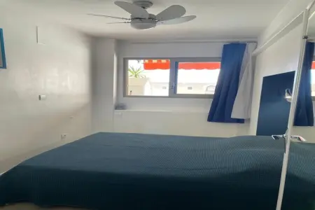 Appartement Antibes proche plages, Appartement au calme à La Pinède pour couple - Photo 7