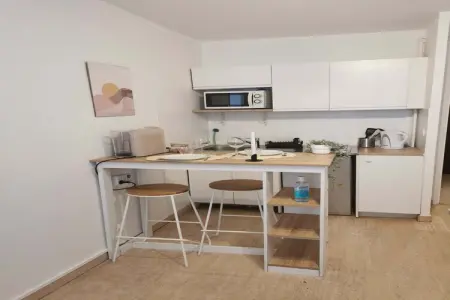 Studio Cosy Vallauris, Séjour en couple sur la Côte d'Azur - Photo 1