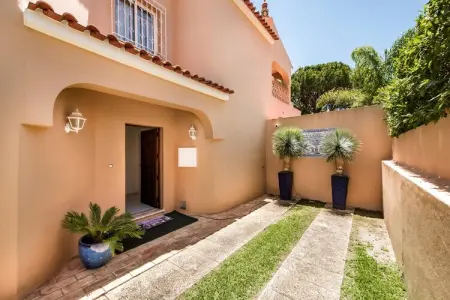 Villa Daniela, Villa Daniela Quarteira - Photo 1