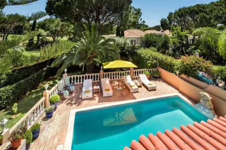 Villa Daniela, Villa Daniela Quarteira - Photo 3