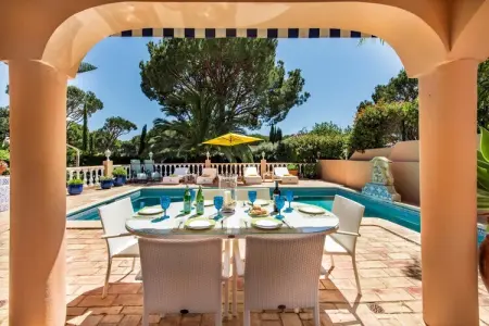 Villa Daniela, Villa Daniela Quarteira - Photo 4