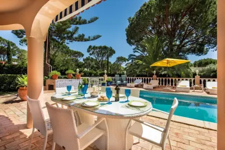 Villa Daniela, Villa Daniela Quarteira - Photo 5
