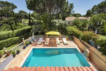 Villa Daniela, Villa Daniela Quarteira - Photo 6