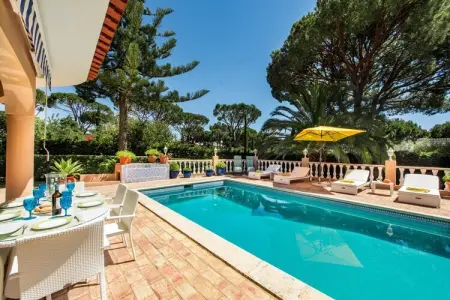 Villa Daniela, Villa Daniela Quarteira - Photo 7