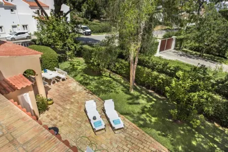 Villa Daniela, Villa Daniela Quarteira - Photo 8