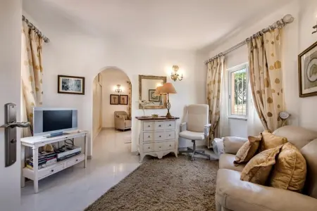 Villa Daniela, Villa Daniela Quarteira - Photo 11