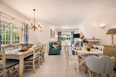Villa Daniela, Villa Daniela Quarteira - Photo 12