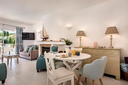 Villa Daniela, Villa Daniela Quarteira - Photo 13