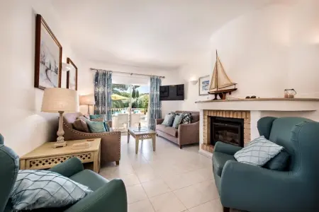 Villa Daniela, Villa Daniela Quarteira - Photo 15