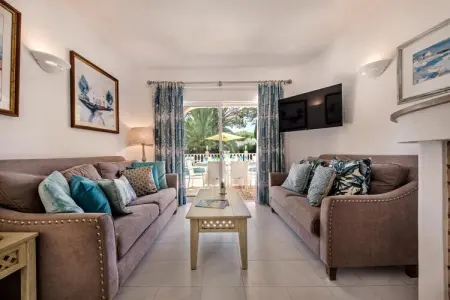 Villa Daniela, Villa Daniela Quarteira - Photo 16
